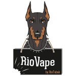 Aroma RioVape Dark Tobacco 10 ml